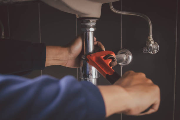 Best Gas Line Repair  in Blytheville, AR